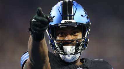 Commanders Urged to Sign $79 Million All-Pro Edge Rusher