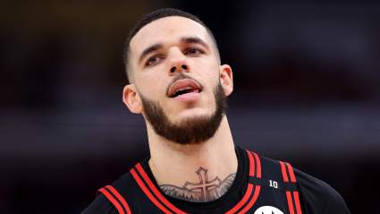 Bulls Coach Billy Donovan Makes Decision on Shutting Down Lonzo Ball