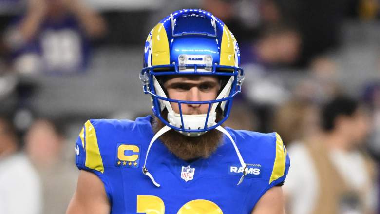 Cooper Kupp, Los Angeles Rams