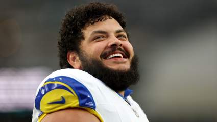 Rams Catch Break in Trade Involving $51 Million Pro Bowler: Report