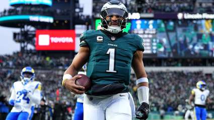NFC North Franchise Looking for ‘Next Jalen Hurts’ in NFL Draft
