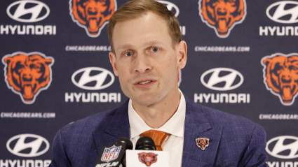 Bears Linked to Former All-Pro Starter in Free Agency