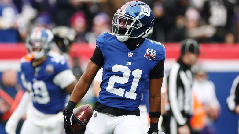 Adoree Jackson