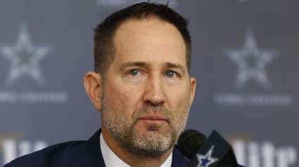 Cowboys Lose Longest Tenured Player As Team Continues Free Agency Slump