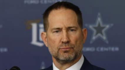 Cowboys Predicted to Sign Projected $60 Million Chiefs Star