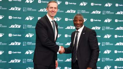 Jets Make Dramatic Shift After $131 Million Free Agency Spending Spree