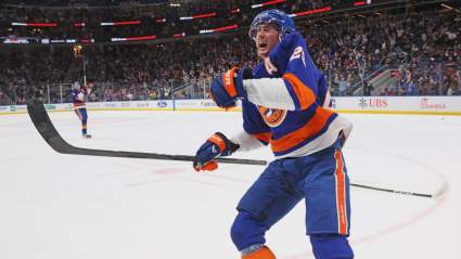 Trade Pitch Sees Red Wings Acquiring $36 Million Star For Playoff Push