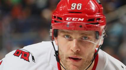 Insider Claims Maple Leafs Had Best Trade Offer for Star $55.5 Million Forward