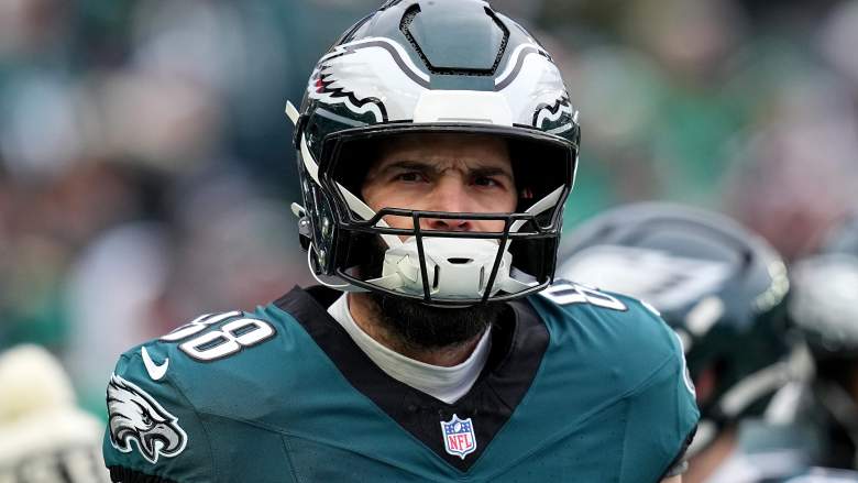 Eagles Asking Price for $57 Million Starter Revealed: Insider