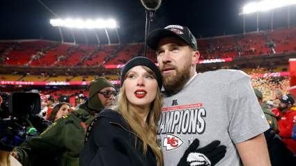 Travis Kelce and Taylor Swift Looking to Make Big Change: Report