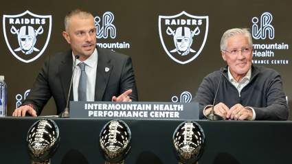 Raiders Lose Out on Free Agent Signing Following Last-Minute Decision