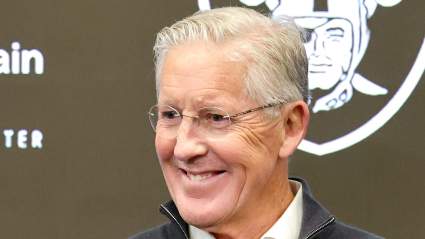 Browns 2nd-Round Draft Bust Linked to Raiders