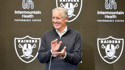 One Raiders Player Pinpointed as Breakout Candidate in 2025