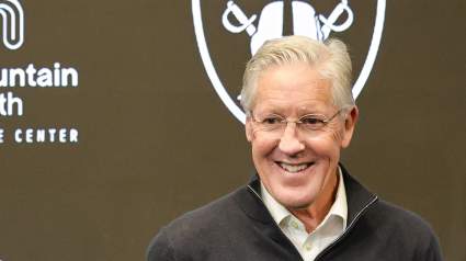 Cowboys Young Starter Predicted to Depart to Raiders