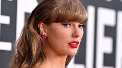 Taylor Swift ‘Devastated’ About Her Godson: Report