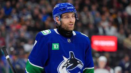 Rangers’ Recent Acquistion Appears to be in Doghouse Despite Praise From GM