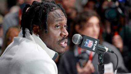 Patriots ‘Called’ About Super Bowl Wide Receiver: Report