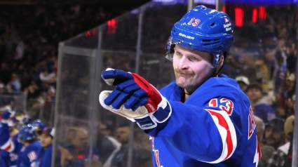 Trade Pitch has Rangers Dealing Former 1st Overall Pick in Blockbuster