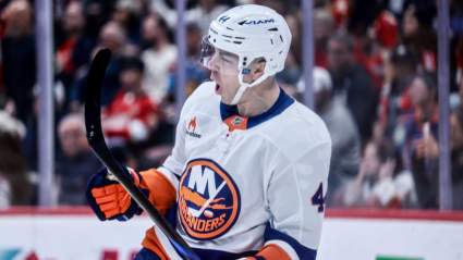 Red Wings Linked to Trading for $30 Million Center in Offseason