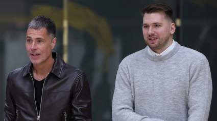 Lakers Offered $51 Million Forward for High-Flying Partner for Luka Doncic