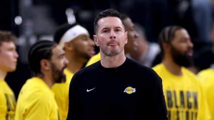 Lakers Receive Good News on Injury Front