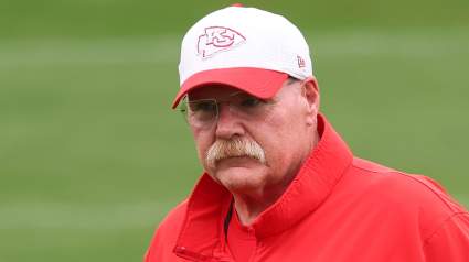 Chiefs Bring Back Polarizing Starter Despite Super Bowl Wobbles: Report