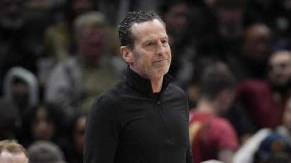Cavaliers Make Final Call on Key Starters Injury Status Against Trail Blazers