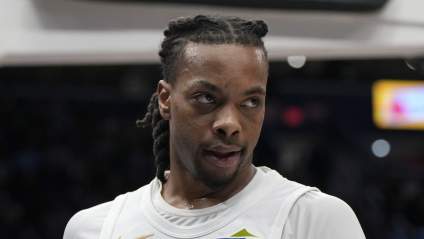 Cavaliers’ Kenny Atkinson Makes Bold NFL Claim About Darius Garland