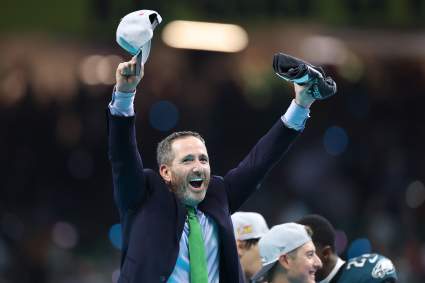 Homerun Howie Being Fed a Steady Diet of Rat Poison While His Cap Runneth Over