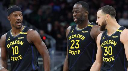 Warriors Face Familiar Play-In Pressure vs. Grizzlies