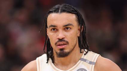 Bulls’ Billy Donovan Claims Recently-Acquired Point Guard Has ‘IT Factor’