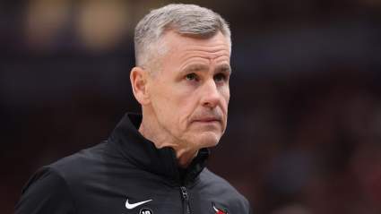 Bulls Get ‘Unfortunate’ News About $19 Million Starter as Uncertainty Looms