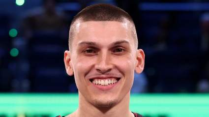 Heat’s Erik Spoelstra Breaks Down Tyler Herro’s Improvement