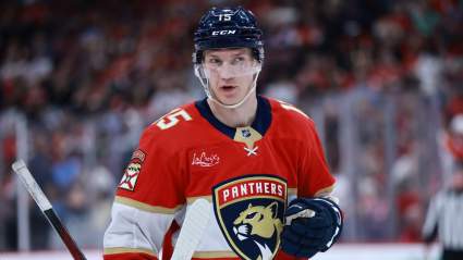 Trade Pitch Sees Canadiens Acquiring $30 Million Star in Offseason Blockbuster