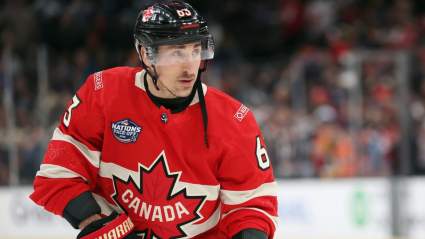 Insider Predicts Canadiens Sign Hated $49 Million Forward