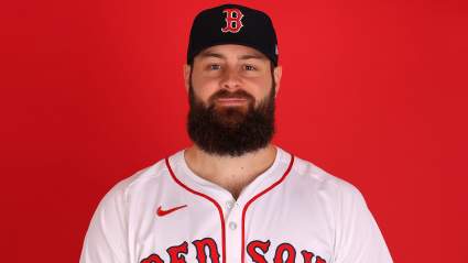 Another Red Sox Starter Heads to IL