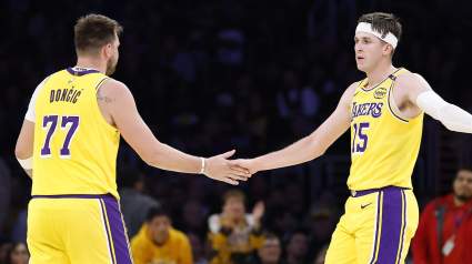 Lakers Star Expected to Decline Extension Offer After Season: Report