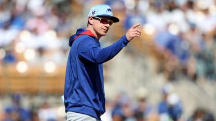 Cubs Projected to Sign Former Rival’s All-Star Pitcher