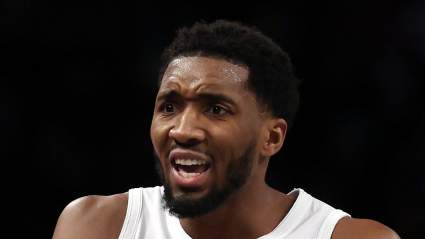 Donovan Mitchell Has Unexpected Response to Cavaliers’ Losing Streak