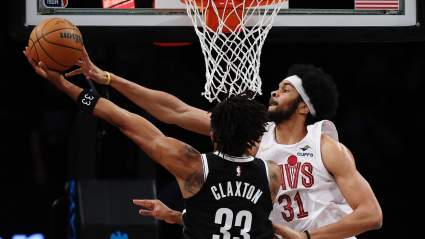 New ESPN Metric Ranks Surprise Cleveland Cavaliers Player Sixth Overall