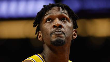 Lakers Trade Pitch Adds 2 Pieces for Dorian Finney-Smith