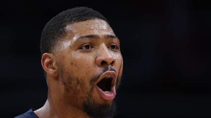 Former DPOY Cited as Potential Offseason Trade Target For Heat