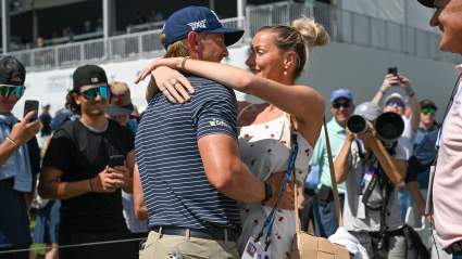 Makena White: Meet PGA Tour Golfer Jake Knapp’s Girlfriend