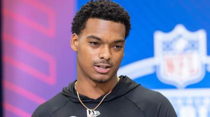 Bears Send Strong Message on Potential 1st-Round Pick at Michigan’s Pro Day