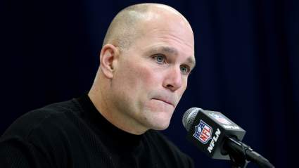 Ravens Draft Plans Won’t Change After ‘Much-Needed’ Free Agency Deal