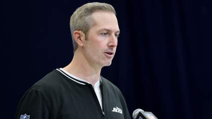 $18 Million Jets Starter Emerges as Trade Bait After Unfulfilled Promise