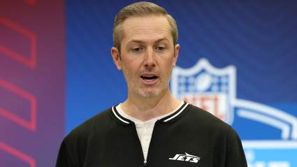 $21 Million Jets Starter Bolts to AFC Squad in Free Agency