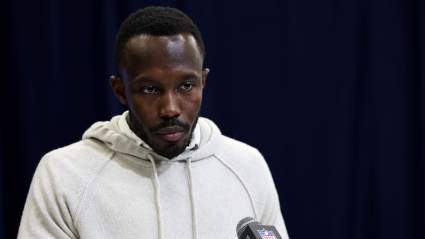Vikings GM Confirms Plans to Add QB to Roster