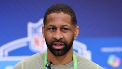 Browns Make Announcement Ahead of NFL Draft