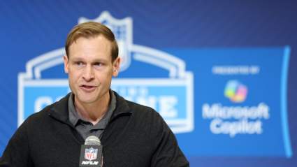 Lions Star Has 1 Message on Ben Johnson Leaving for the Bears